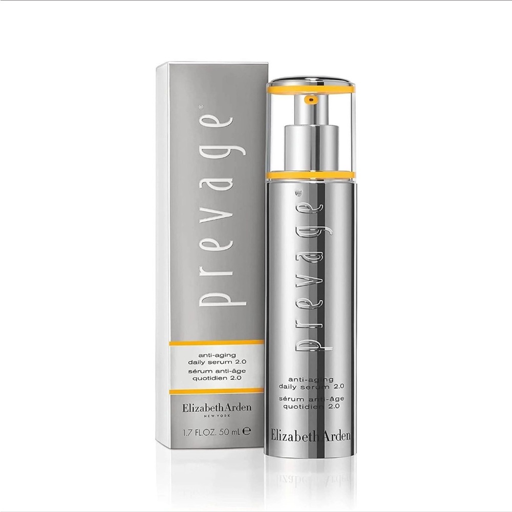 Elizabeth Arden Prevage Serum 2.0 - $173MSRP